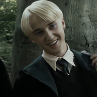 Draco Malfoy