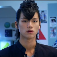 Kisaragi Gentarou