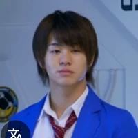 Utahoshi Kengo