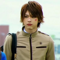Sakuta Ryusei