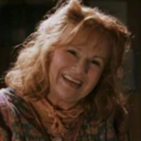 Molly Weasley