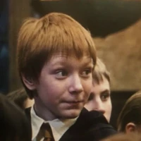Fred Weasley