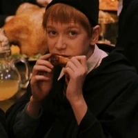 George Weasley