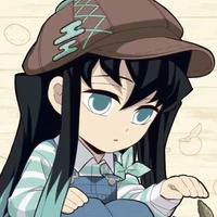 Vợ Muichirou tokitou