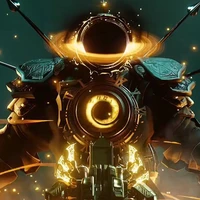 sinister titan clock man