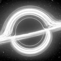 scientist black hole 