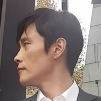 Lee Byung Hun이병헌