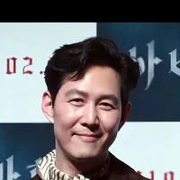 Lee Jung Jae이정재