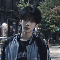 Trần Gia Huy_bạn của thư