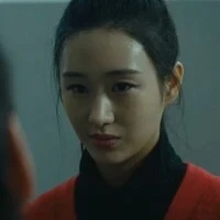 Song Eun Gyo -cô