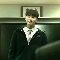 Lee Moon Ki -hắn