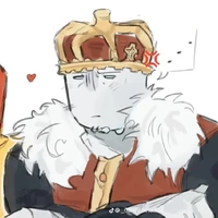 Cruel King