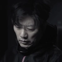 Choi Mujin