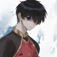 Isagi Yoichi
