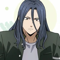 Sugishita Kyotaro
