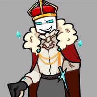 Cruel king