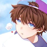 ghast boy