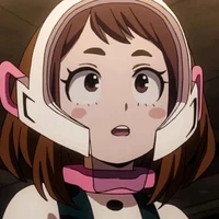 Ochaco Uraraka (Uravity)
