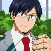 Iida Tenya (Ingenium)