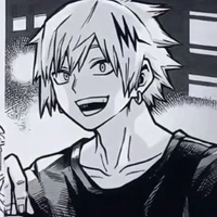 Denki Kaminari (Chargebolt)