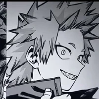 Eijiro Kirisima ( Red Riot)