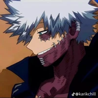 Todoroki Toya (Dabi)