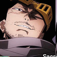 Aizawa Shota(Eraser Head)