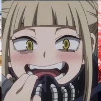 Toga Himiko