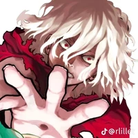 Shimura Tenko (Tomura Shigaraki)