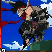 Stain ( Hero Killer )