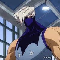 Mezo Shoji (Tentacole)