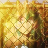 Toru Hagakure( Invisible Girl)