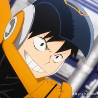 Hanta Sero (Cellophane)