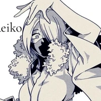 Reiko Yanagi ( Emily)