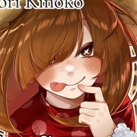 Kinoko Komori (Shemage)