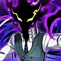 Shirakumo Oboro (Kurogiri)