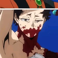 Sako Atshuhiro ( Mr. Compress)