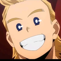 Mirio Togata (Lemillion)