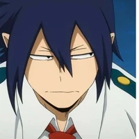 Tamaki Amajiki ( Suneater)