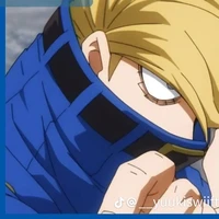 Tsunagu Hakamada (Best Jeanist)