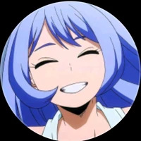 Nejire Hado ( Nejire Chan)