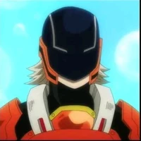 Juzo Honenuki (Mudman)