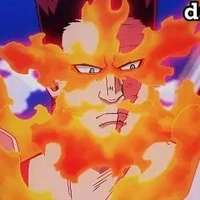 Todoroki Enji (Endeavor)