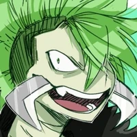 Kamakiri Togaru ( Jack Mantis)