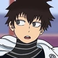 Kaibara Sen ( Spiral)