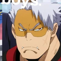 Sekijiro Kan (Vlad King)