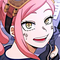 Mei Hatsume