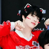 Trương Hàm Thụy_em