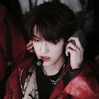 Trương Trạch Vũ - hắn