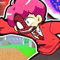 Hiha red sun